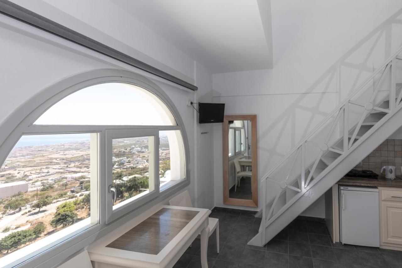 Erato Aparthotel
