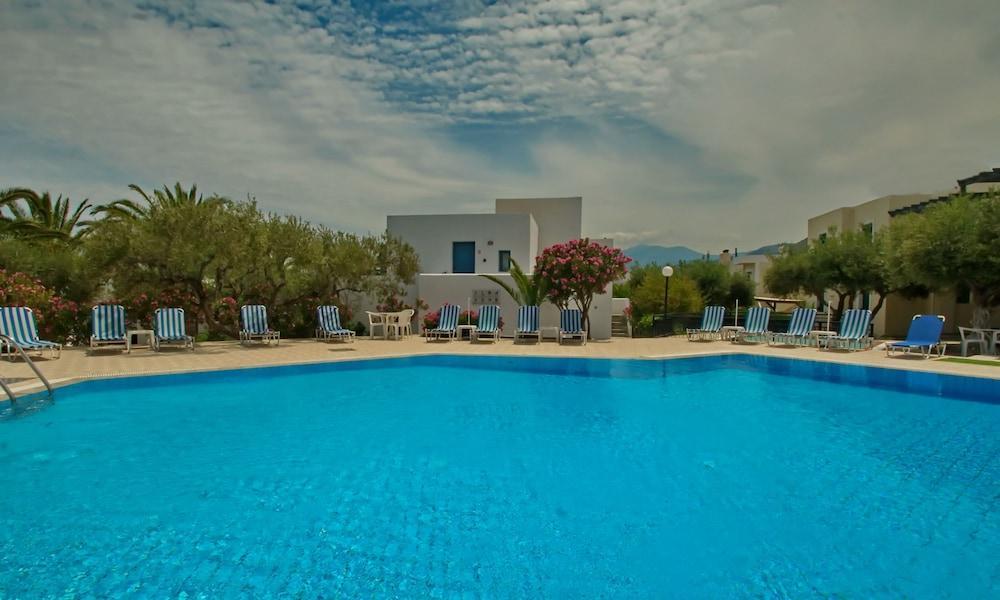 Palatia Village Hersonissos (Crete)