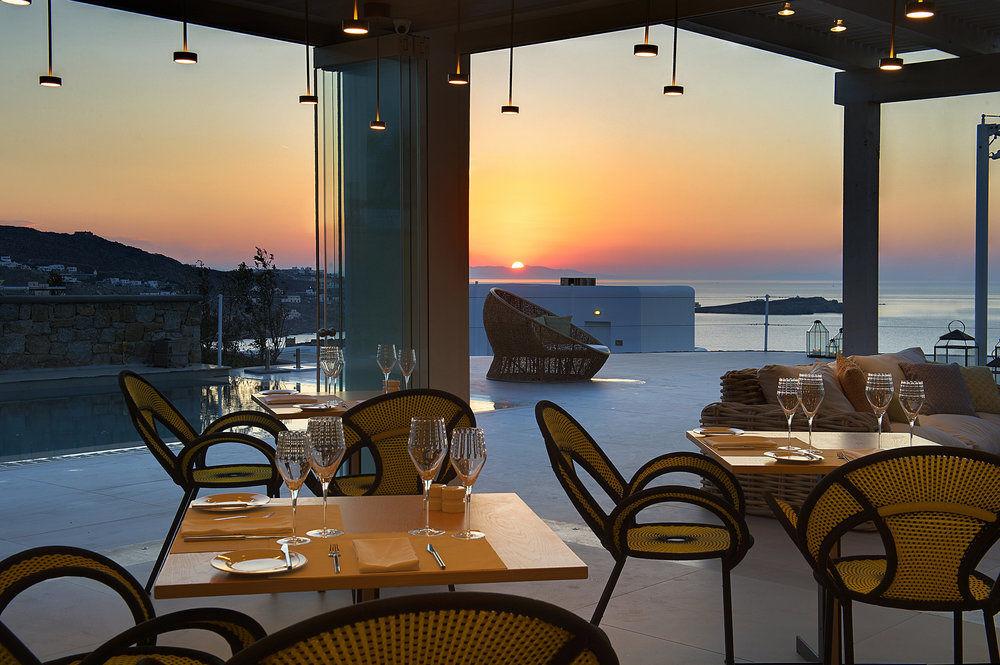 Myconian Naia - Preferred & (adults Only) 5*
