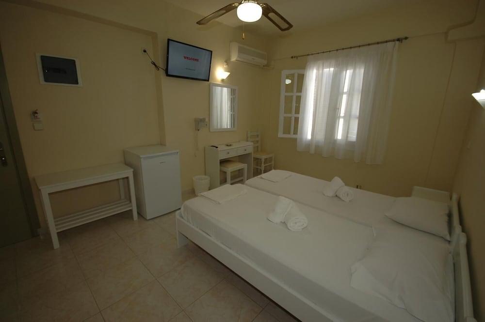 Ocean View Hotel