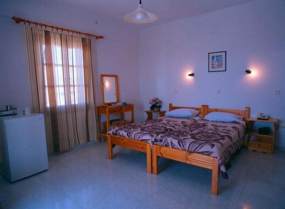 Ocean View Hotel Naxos City