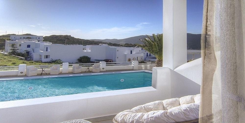 Avanti Hotel Chora (Ios)