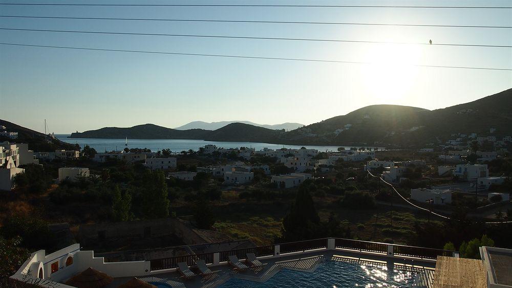 Hotel Homer's 3*