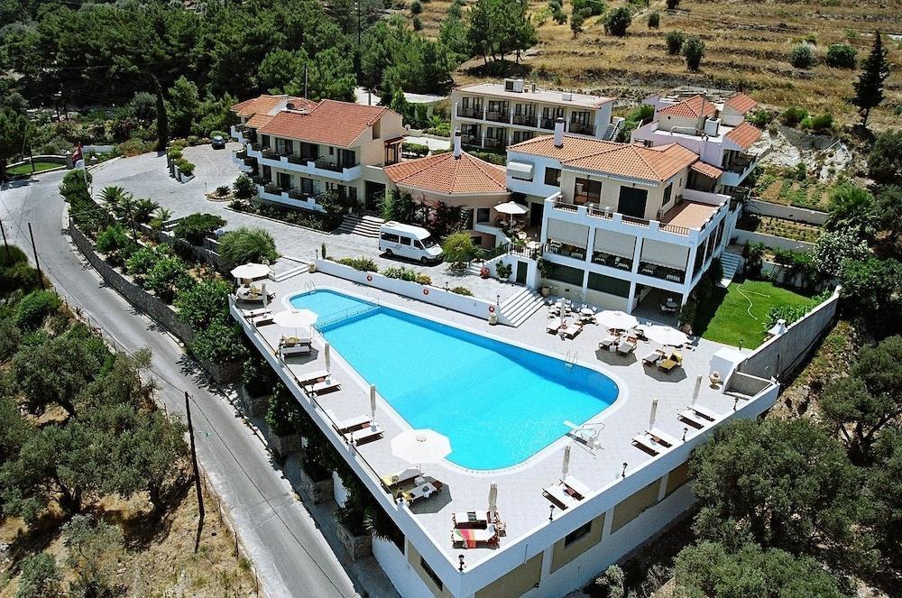 Hotel Kalidon