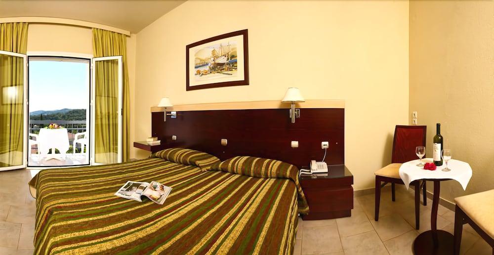 Hotel Arion Kokkari