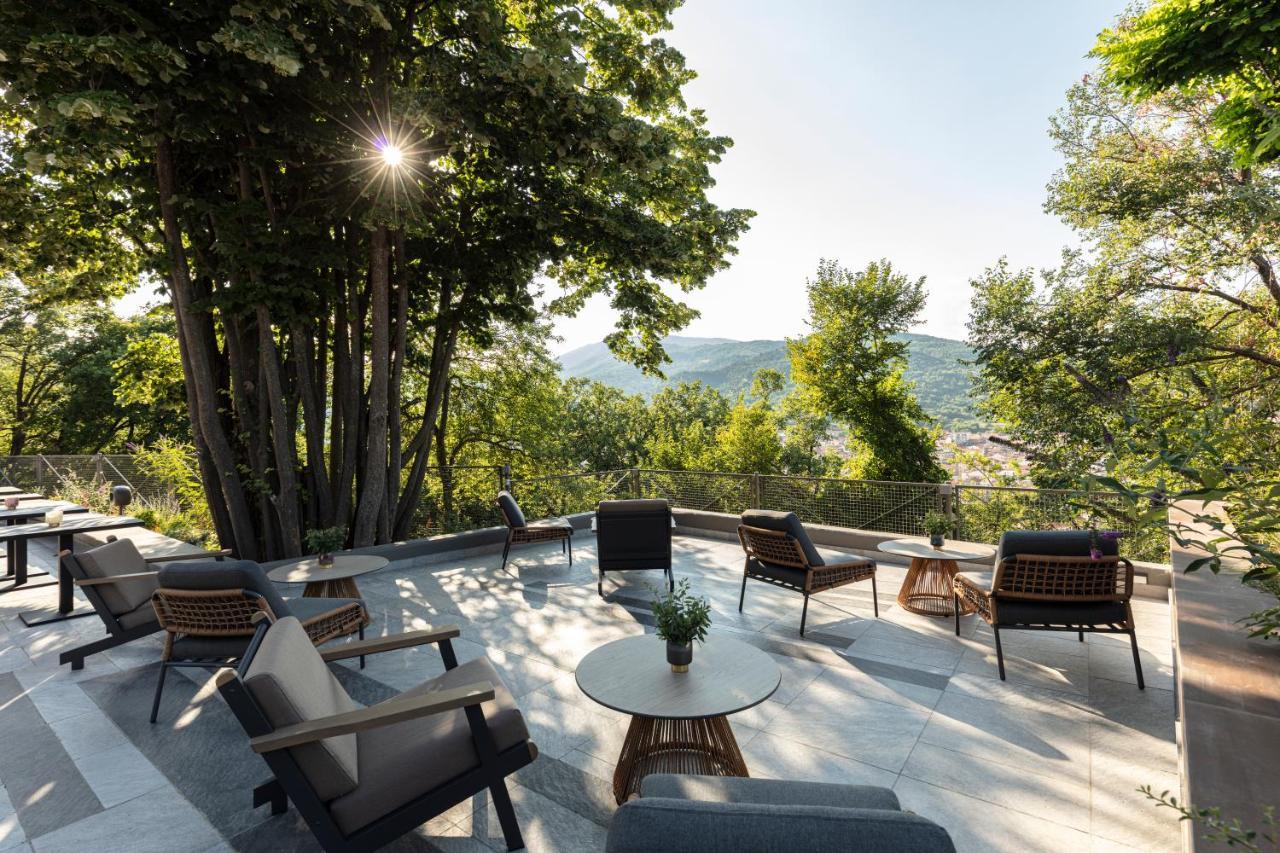 Hotel The Lynx Mountain 5*