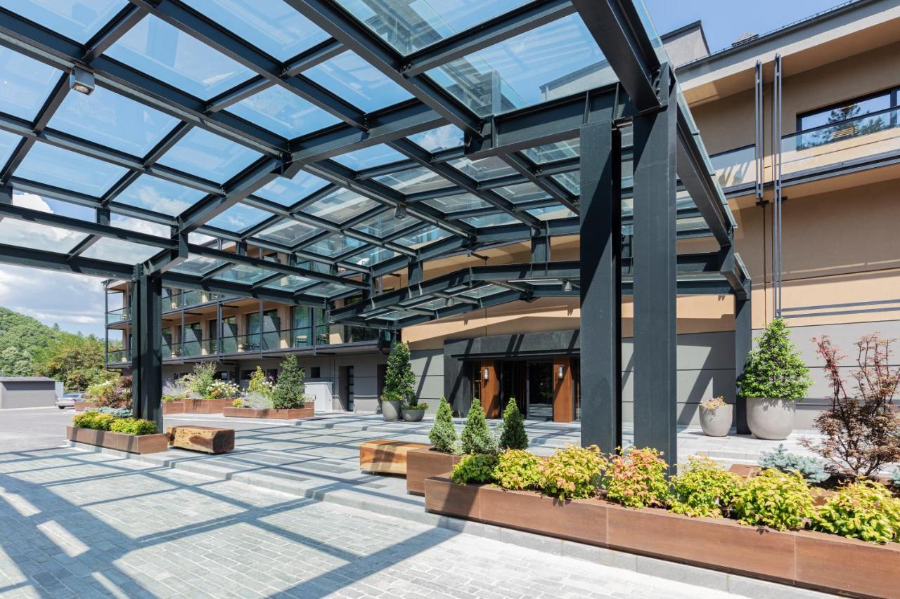 Hotel The Lynx Mountain Florina