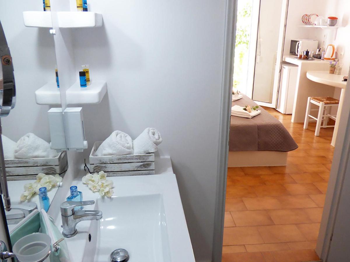 Guest house Tasoula Guest House Adamantas (Milos)