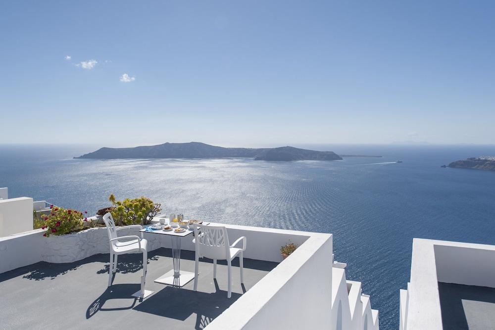 Kasimatis By La Perla - Adults Only Hotel 4*