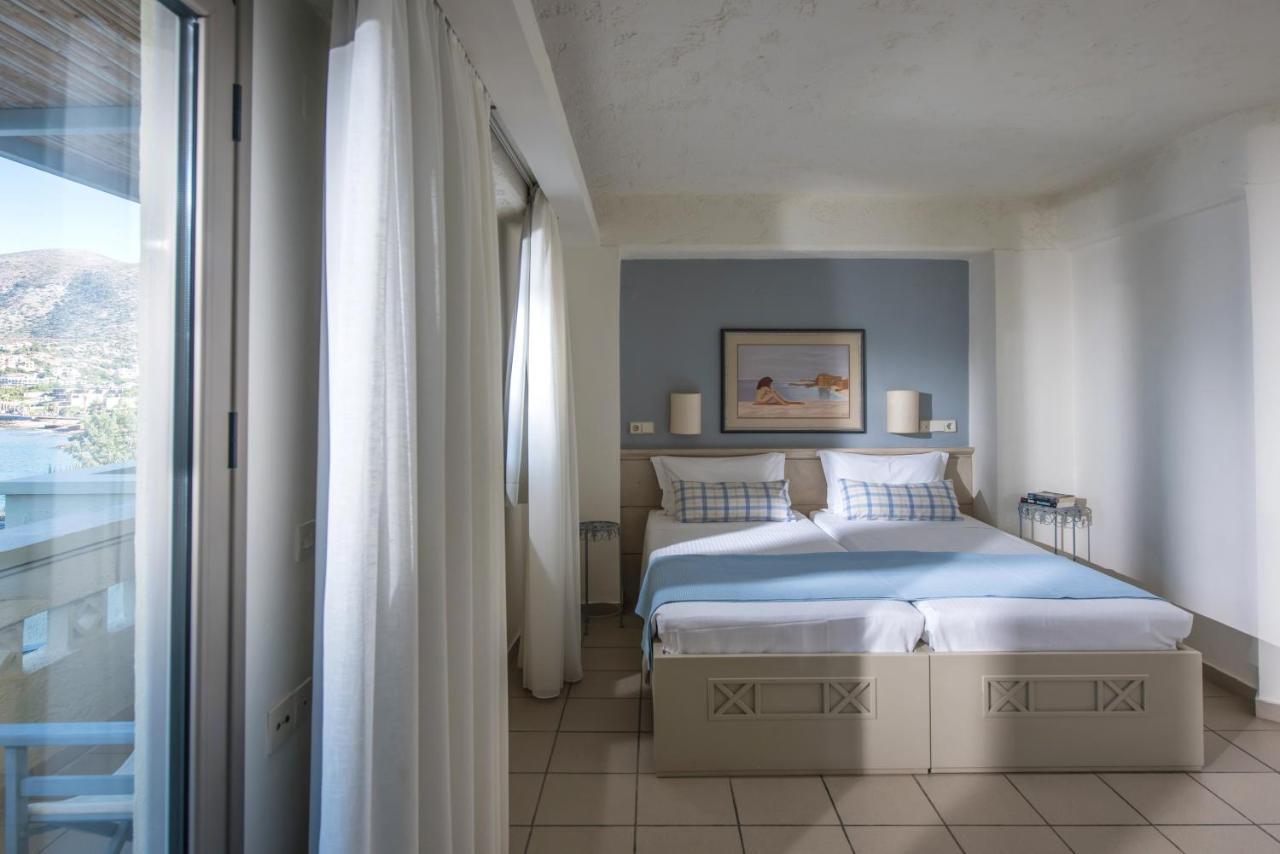 Skajado Holiday Apartments Apartment Stalida
