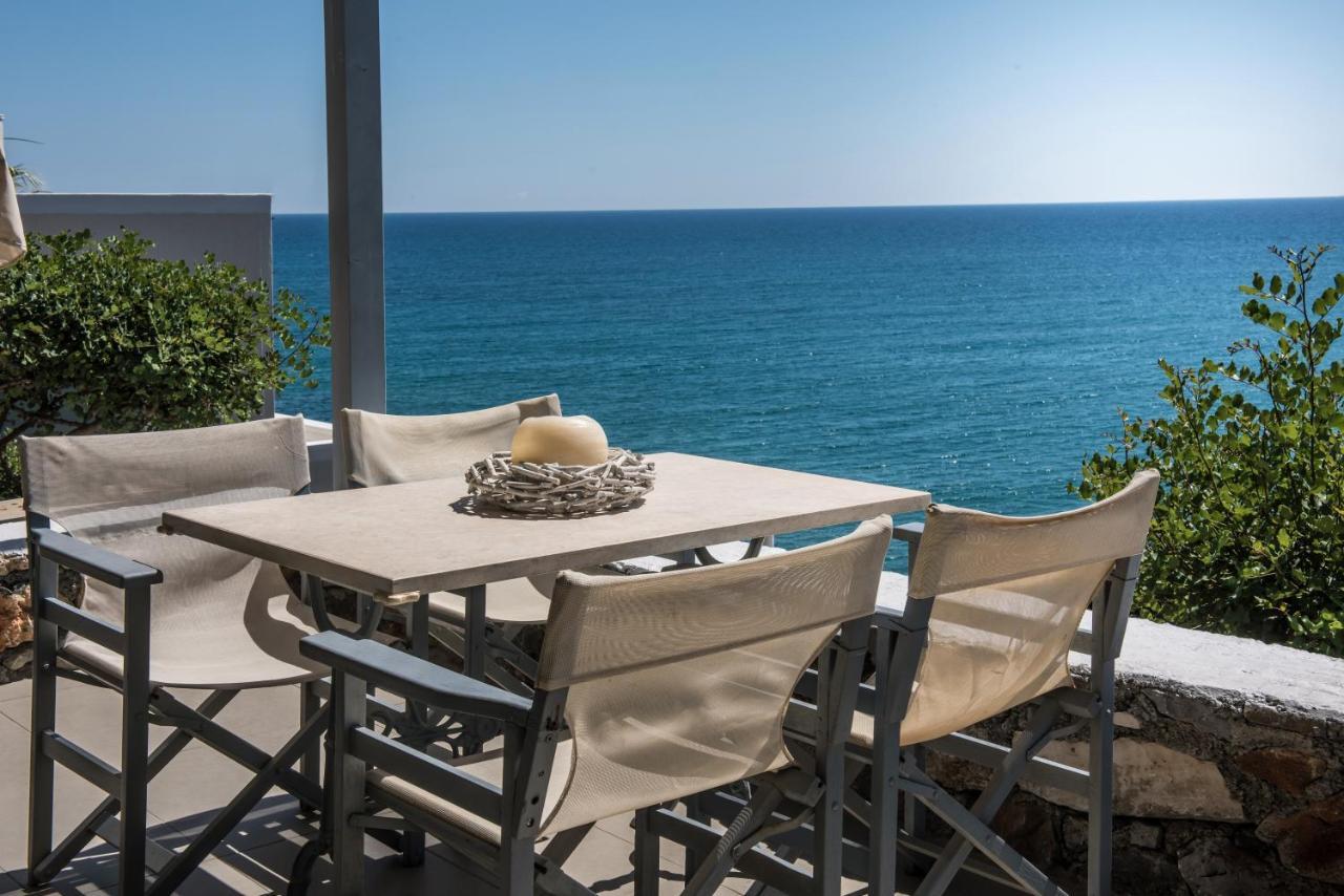 Skajado Holiday Apartments