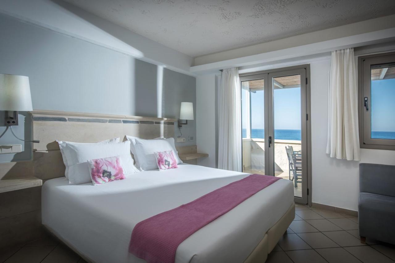 Skajado Holiday Apartments Apartment Stalida