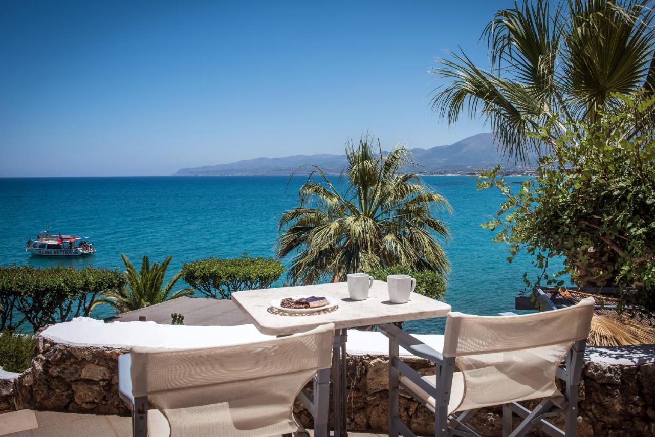 Skajado Holiday Apartments