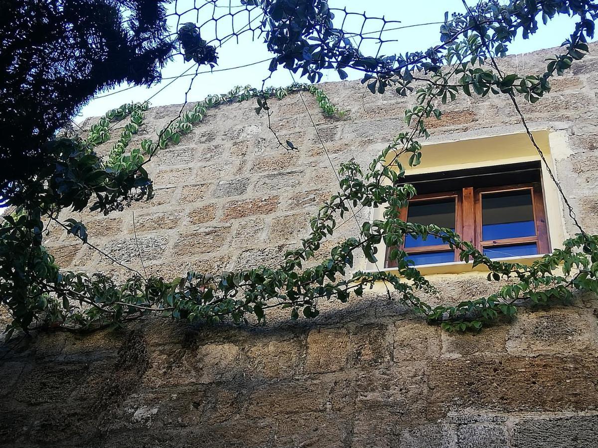 Casa De Mikel *