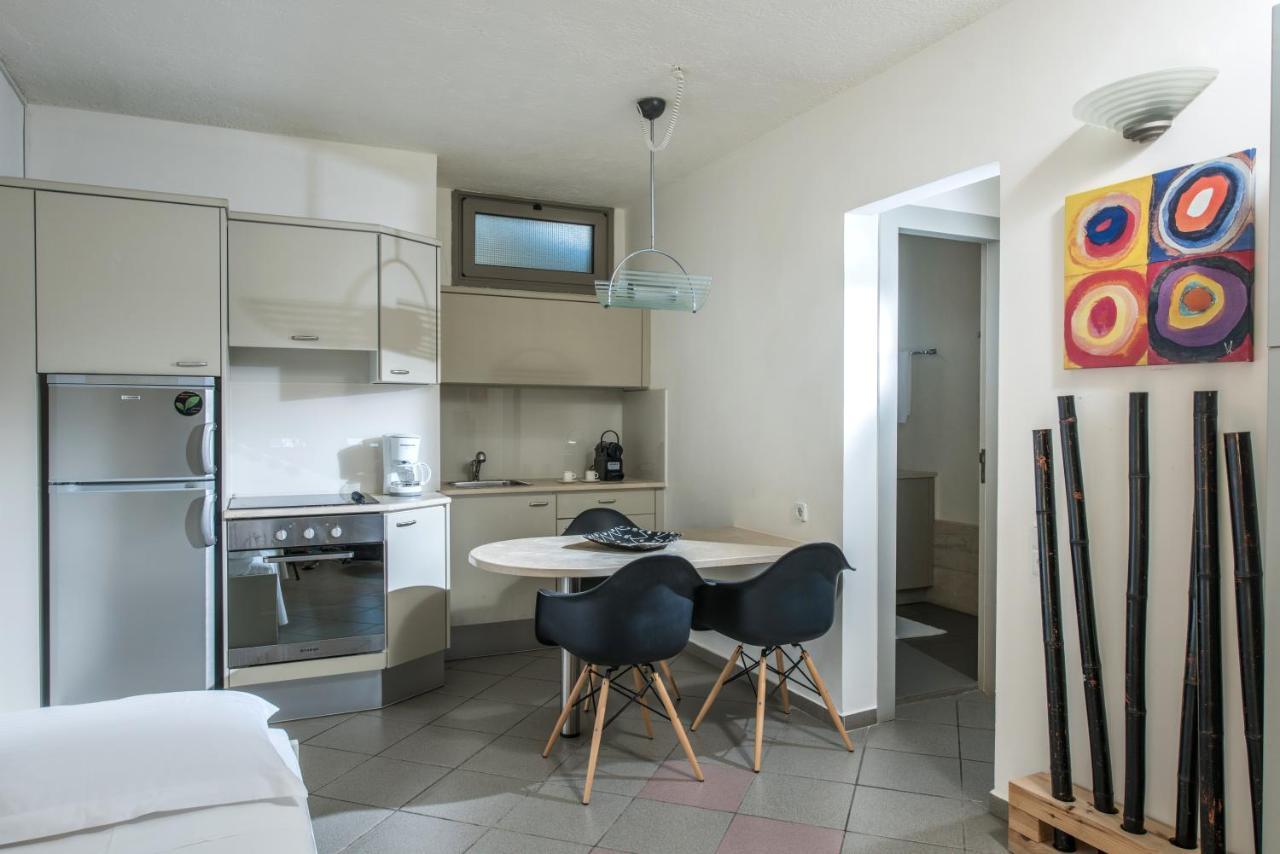 Skajado Holiday Apartments Apartment *