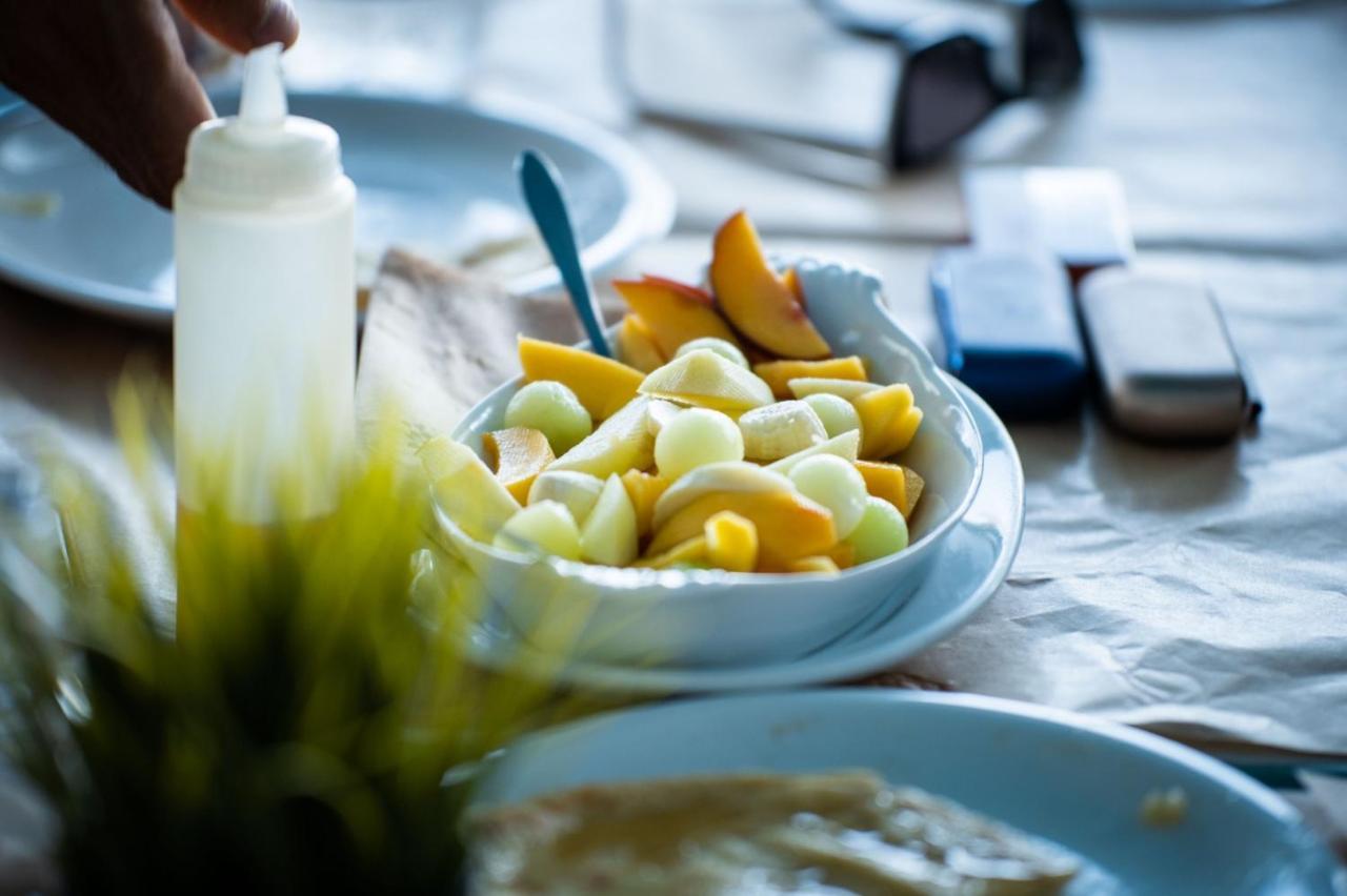 Samaria By The Sea Aparthotel Khora Sfakion