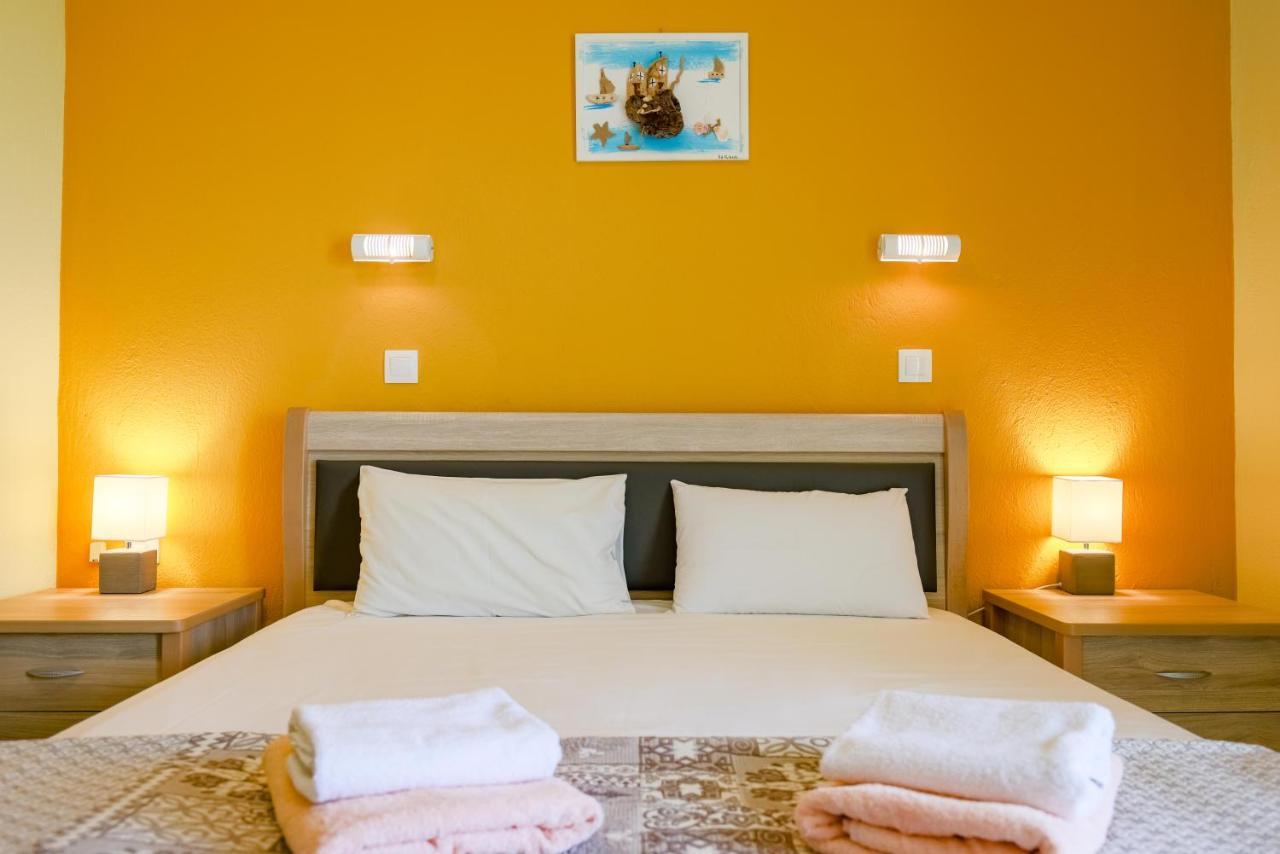 Dionisos Apartment