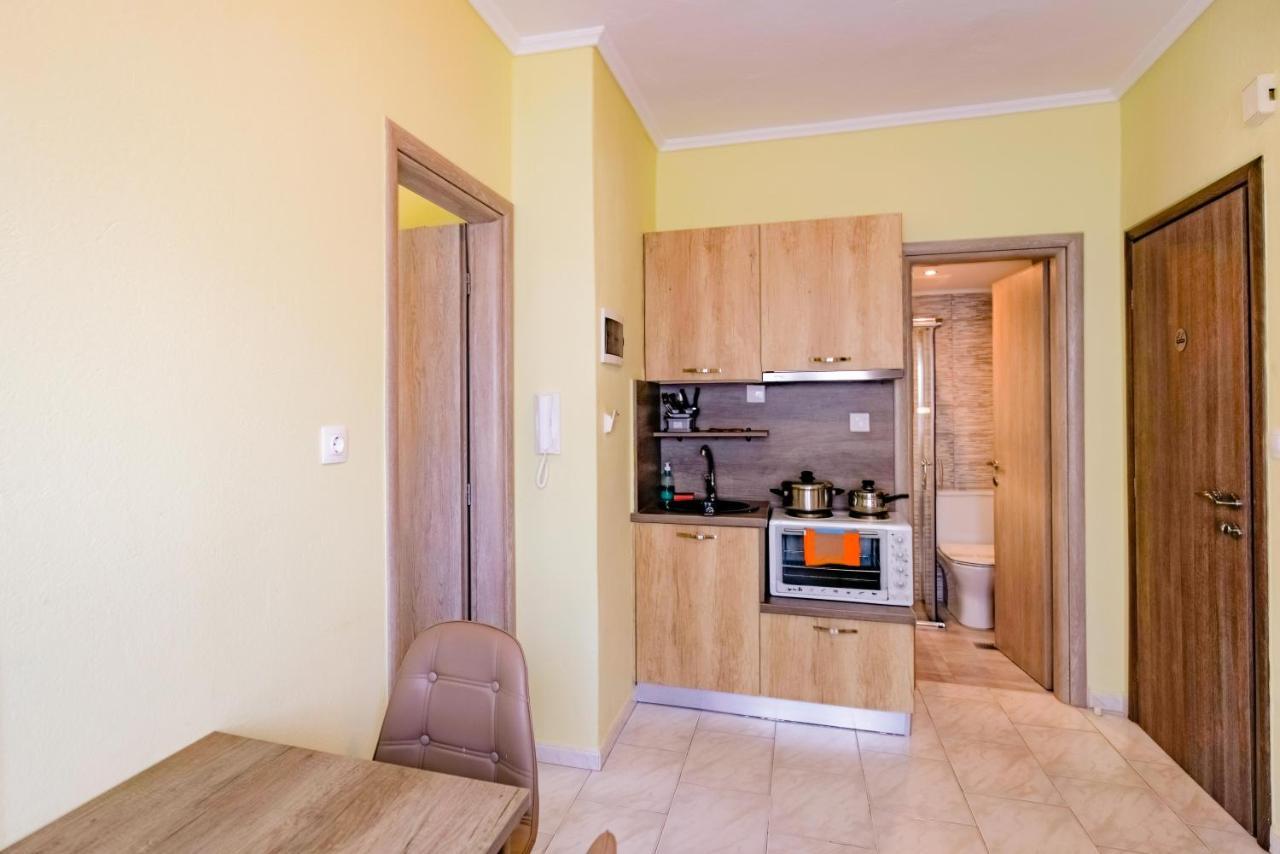 Dionisos Apartment