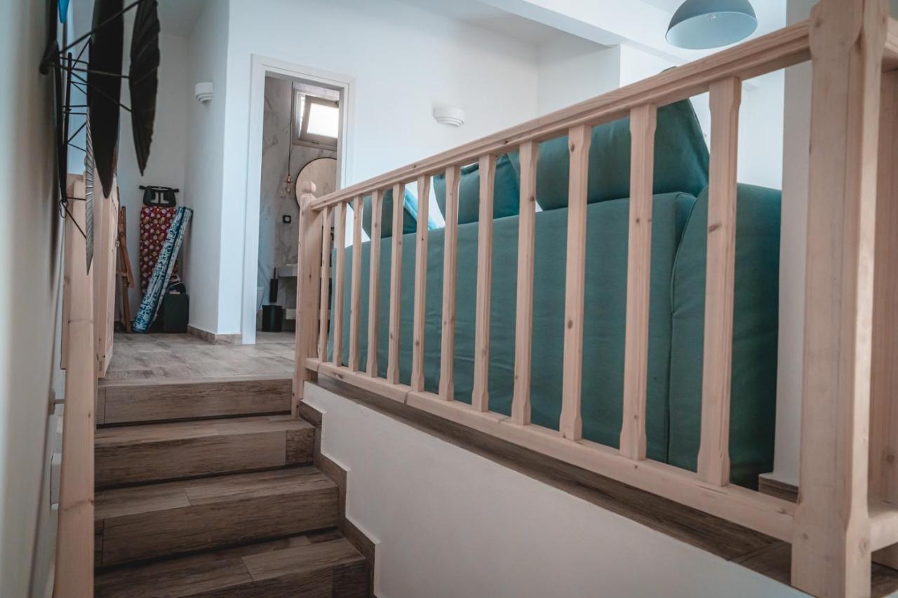 Apartment Sifanto Mare *