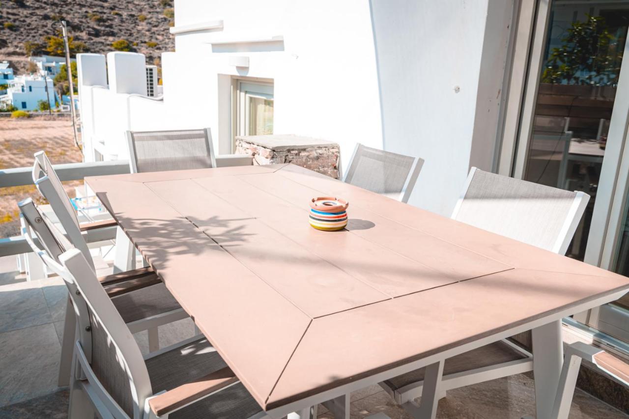 Apartment Sifanto Mare *