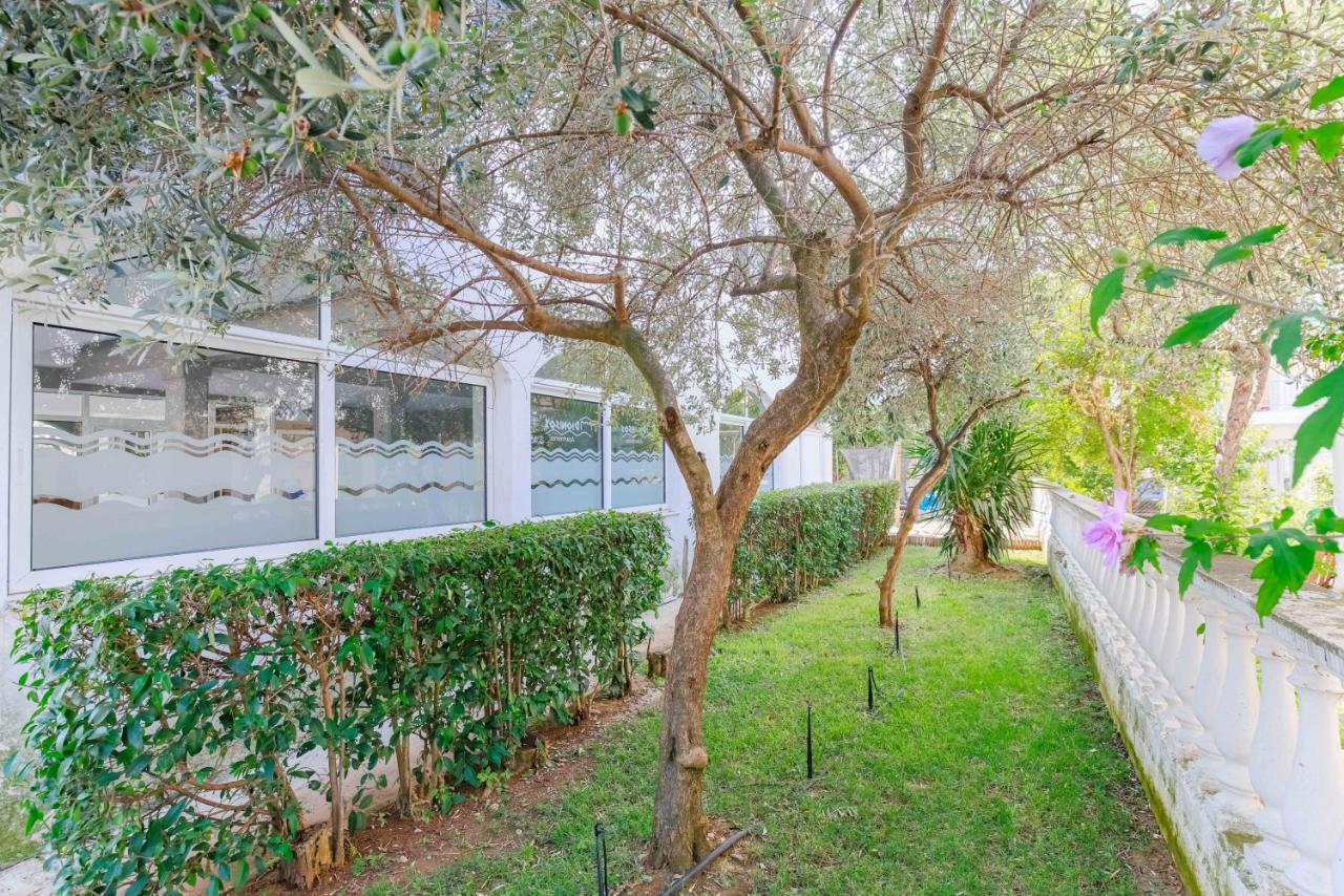 Dionisos Apartment Paralia Dionysiou