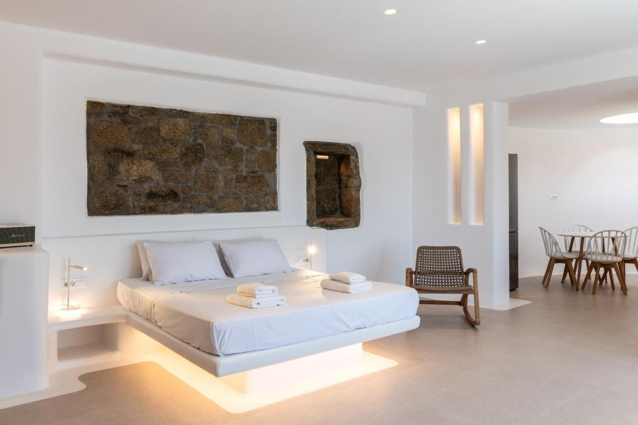 Mykonos Divino