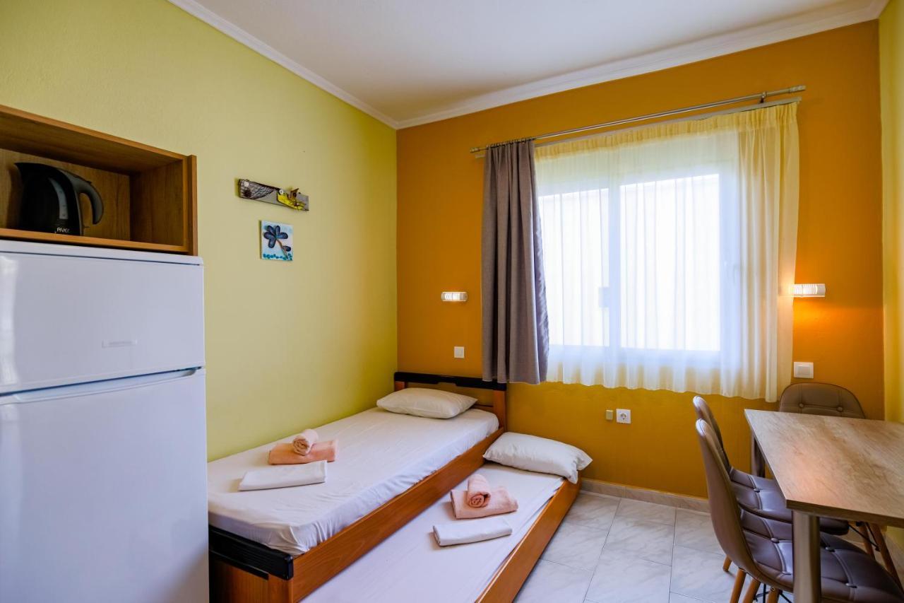 Apartment Dionisos *