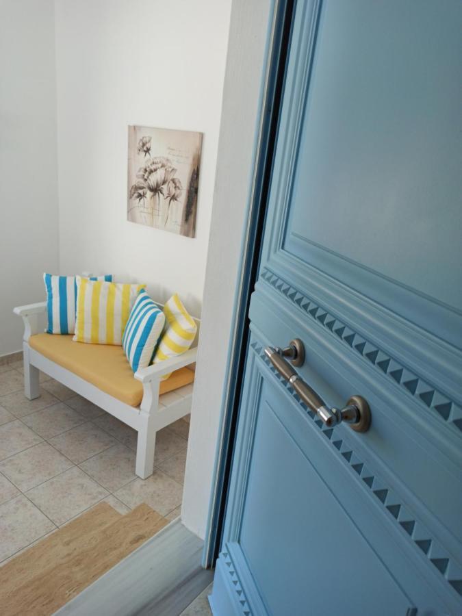 Venetiko Studios Astypalaia