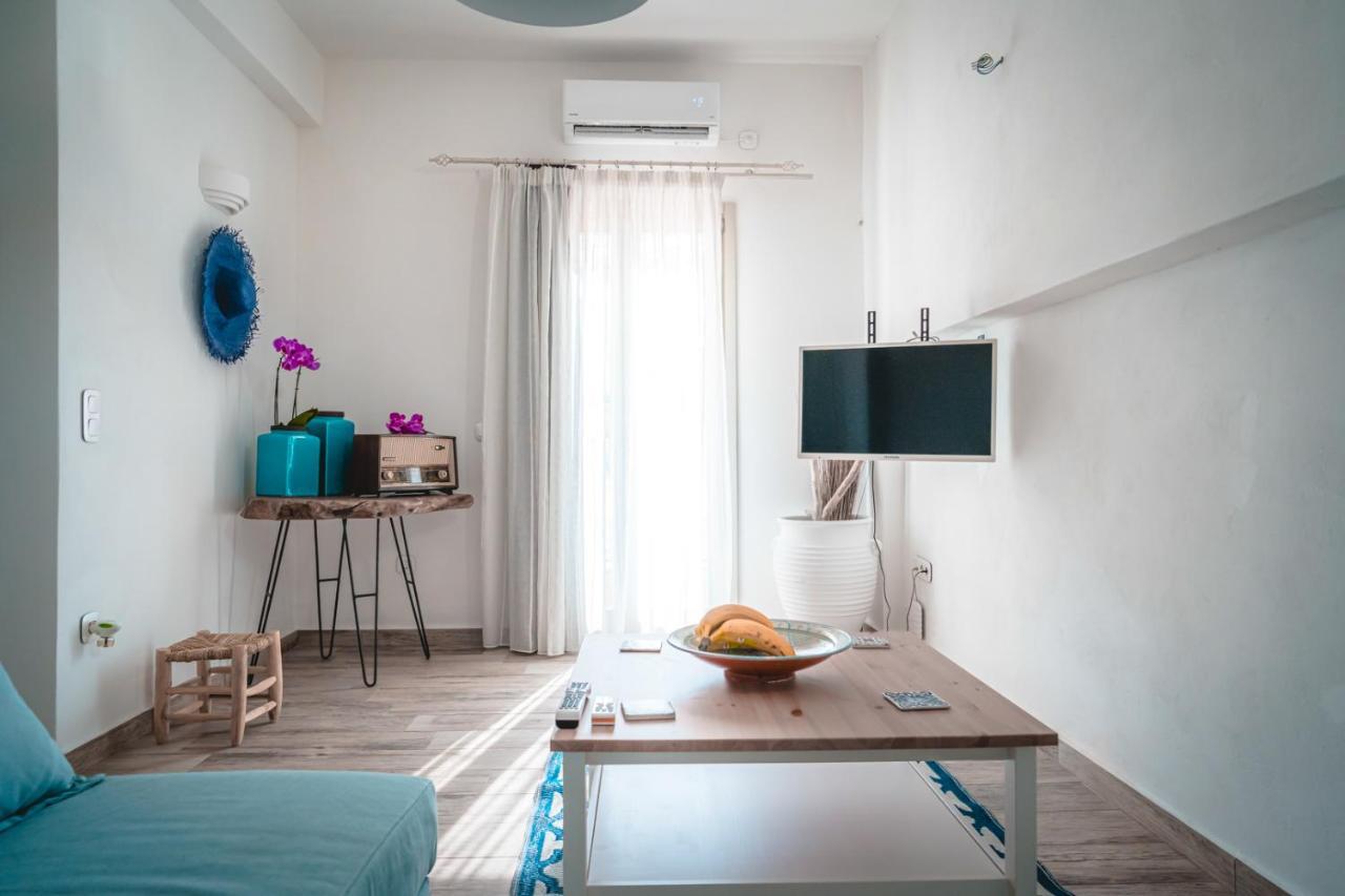 Sifanto Mare Apartment