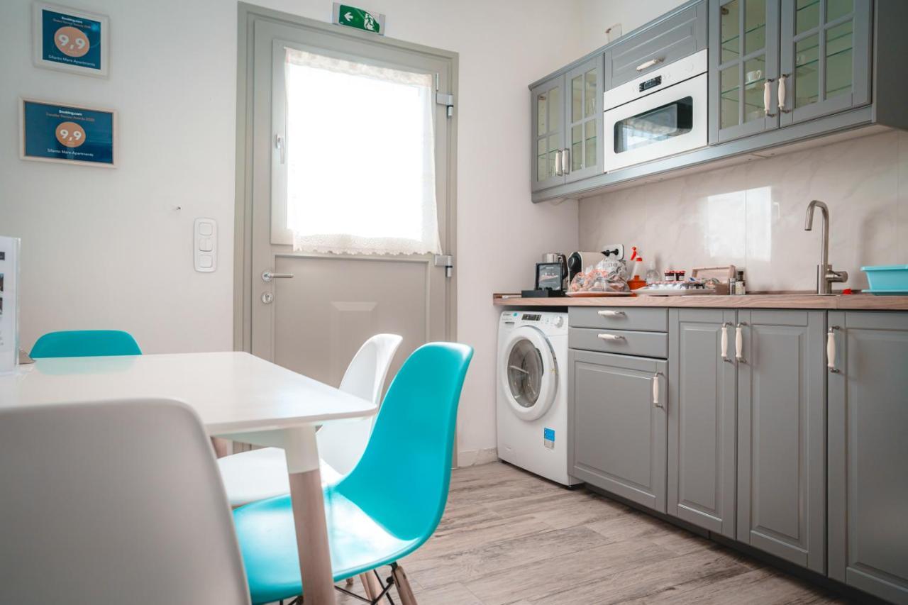 Sifanto Mare Apartment