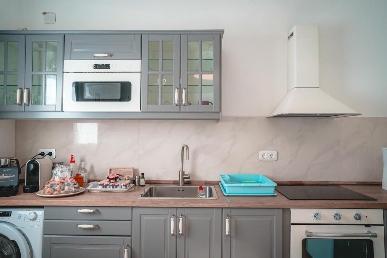 Sifanto Mare Apartment *