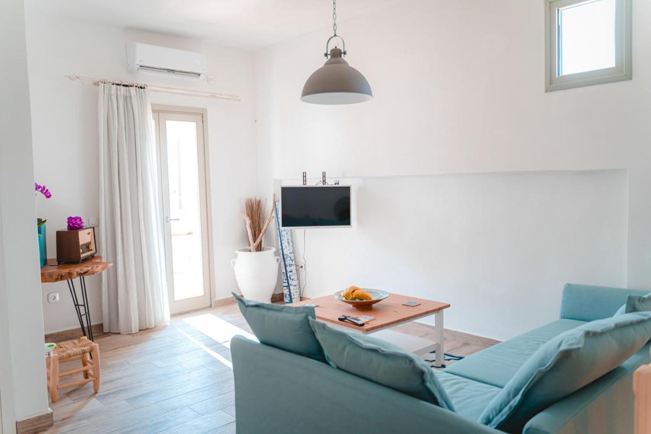 Sifanto Mare Apartment