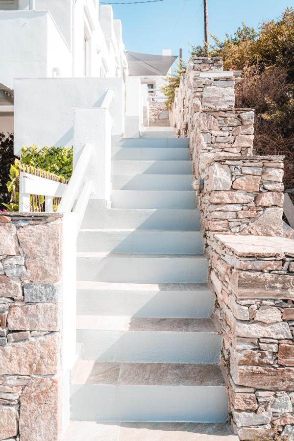Apartment Sifanto Mare