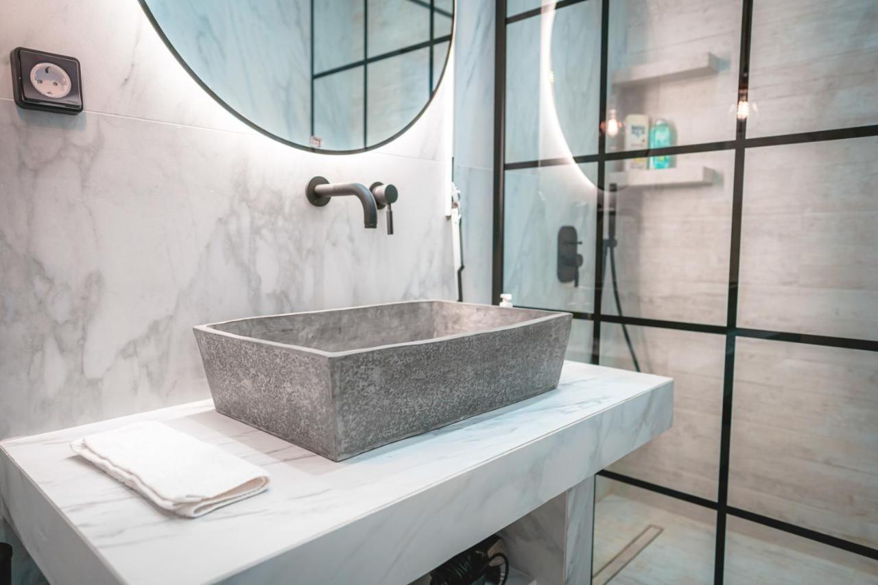 Sifanto Mare Apartment *