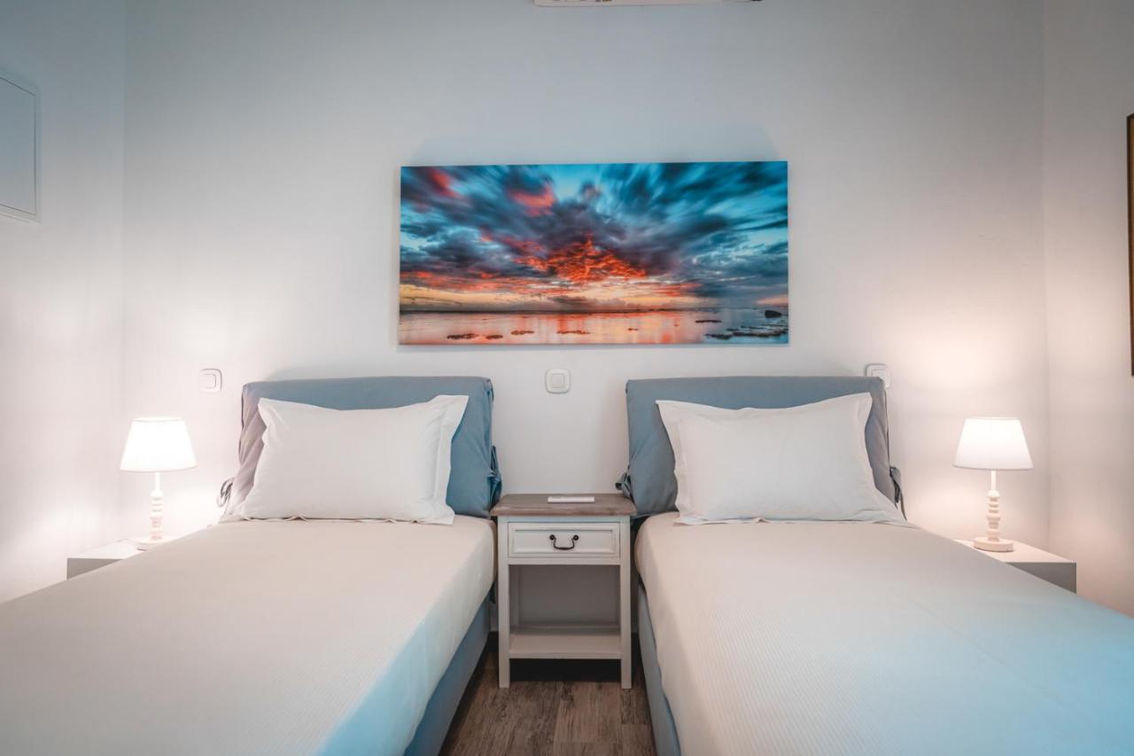 Sifanto Mare Apartment