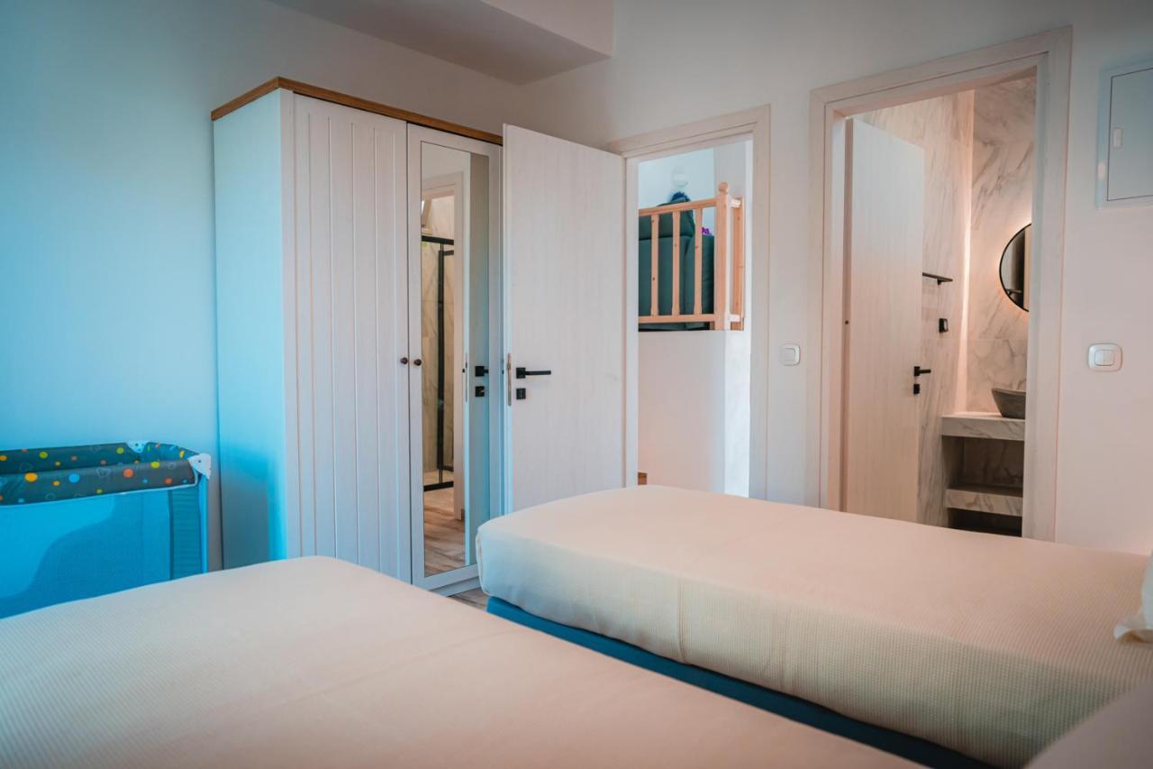 Apartment Sifanto Mare Faros (Sifnos)