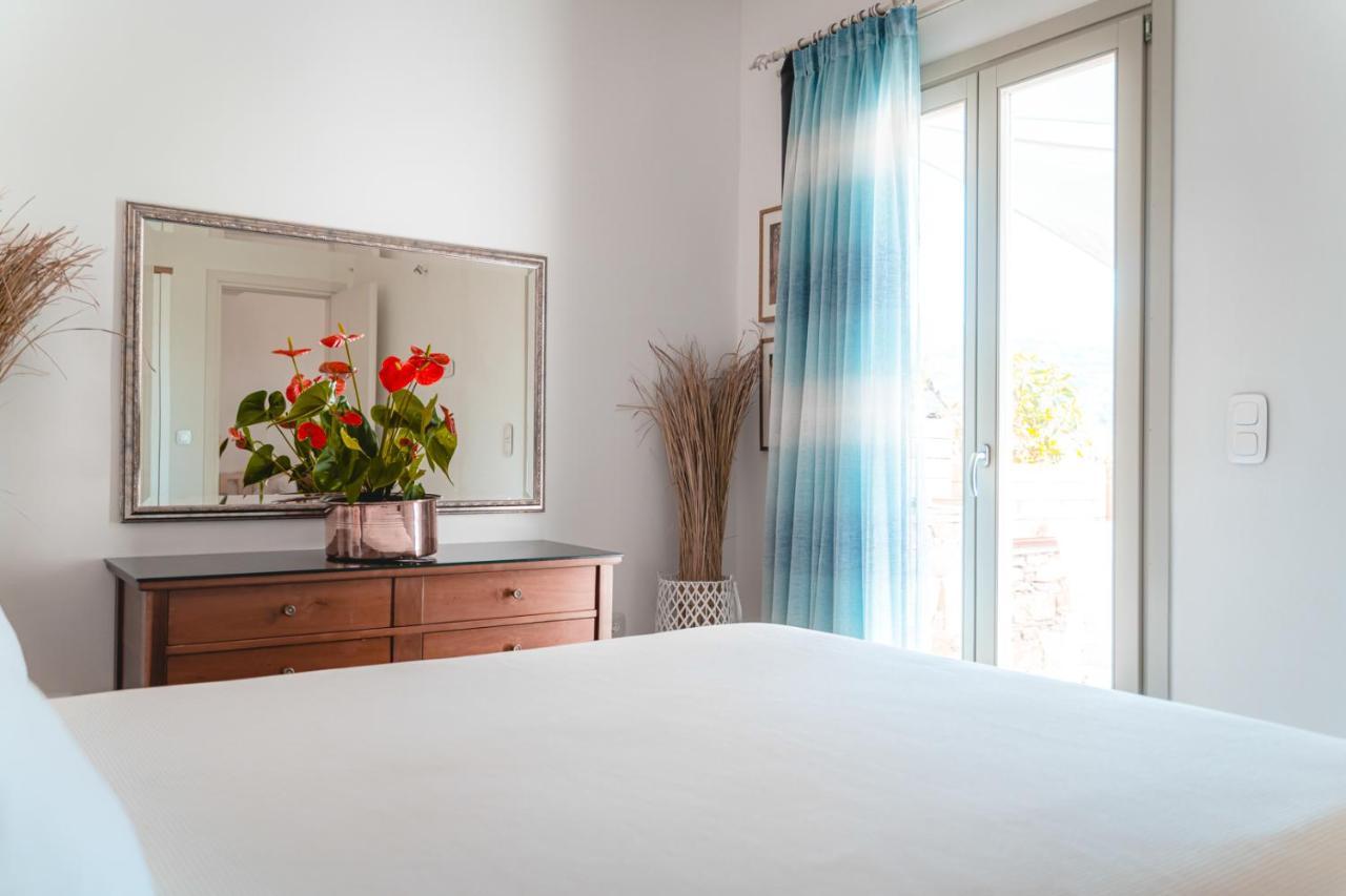 Apartment Sifanto Mare
