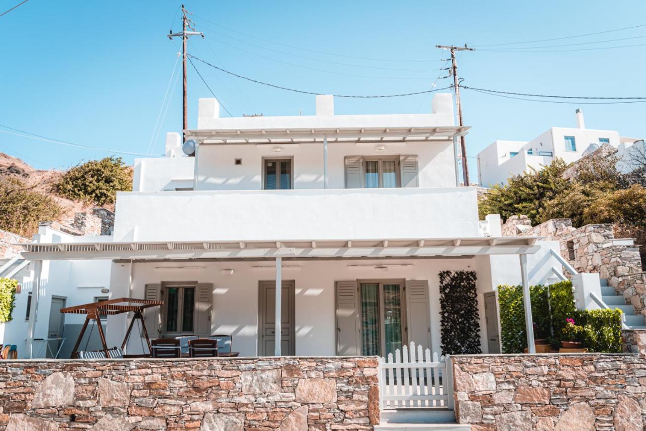 Sifanto Mare Faros (Sifnos)