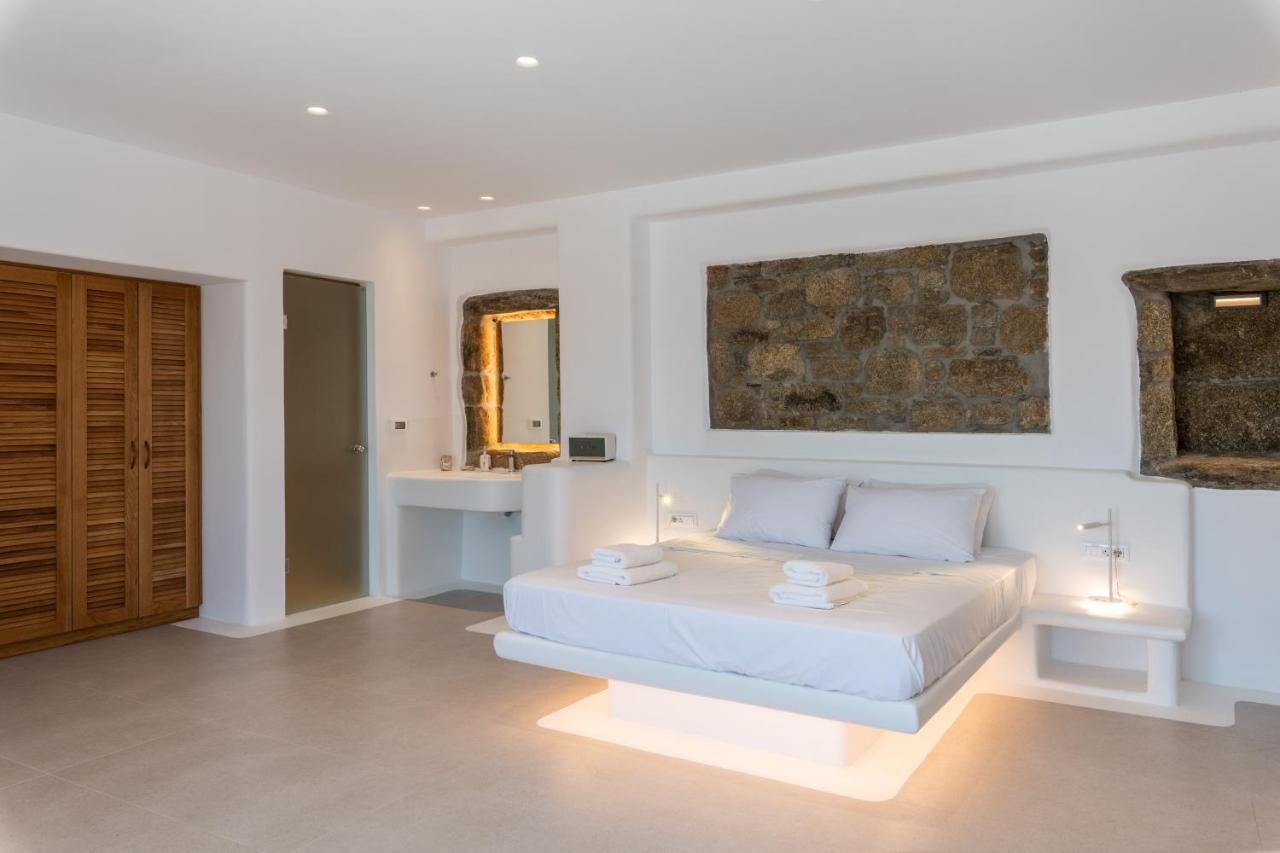Apartment Mykonos Divino