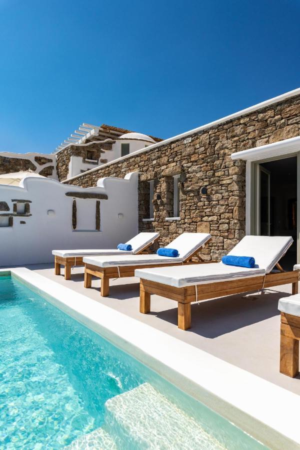 Mykonos Divino * Tourlos