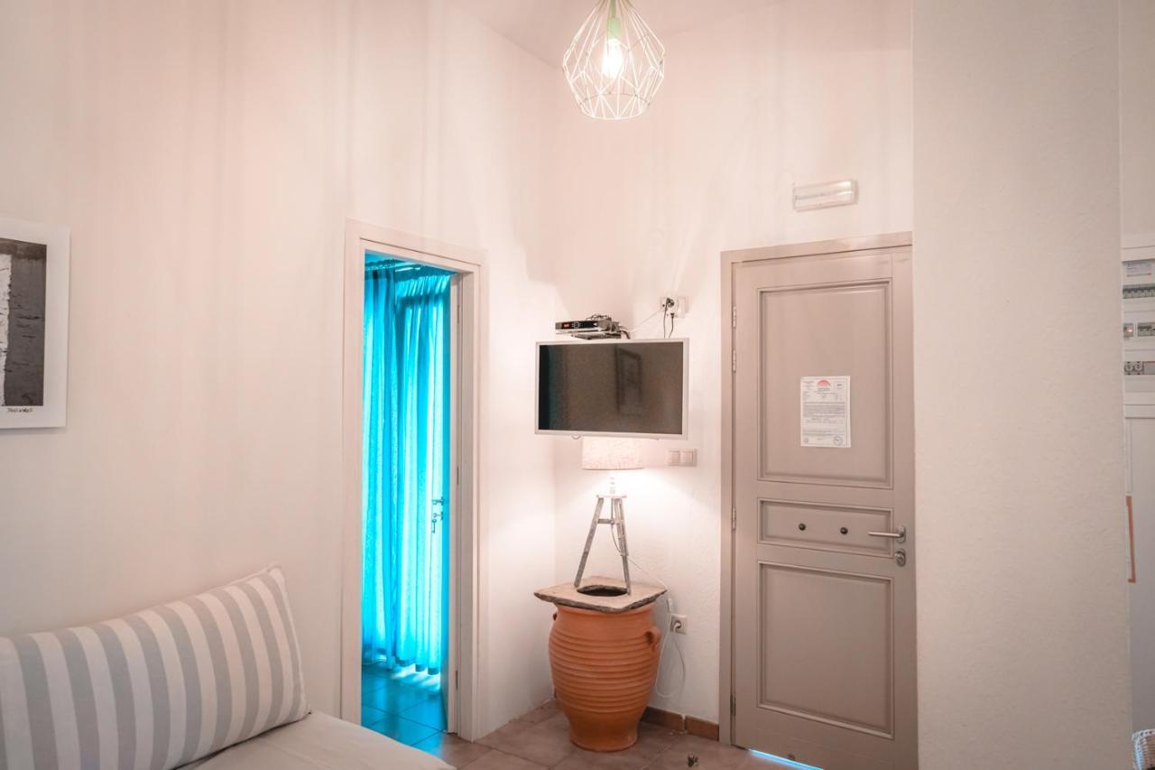Sifanto Mare Apartment