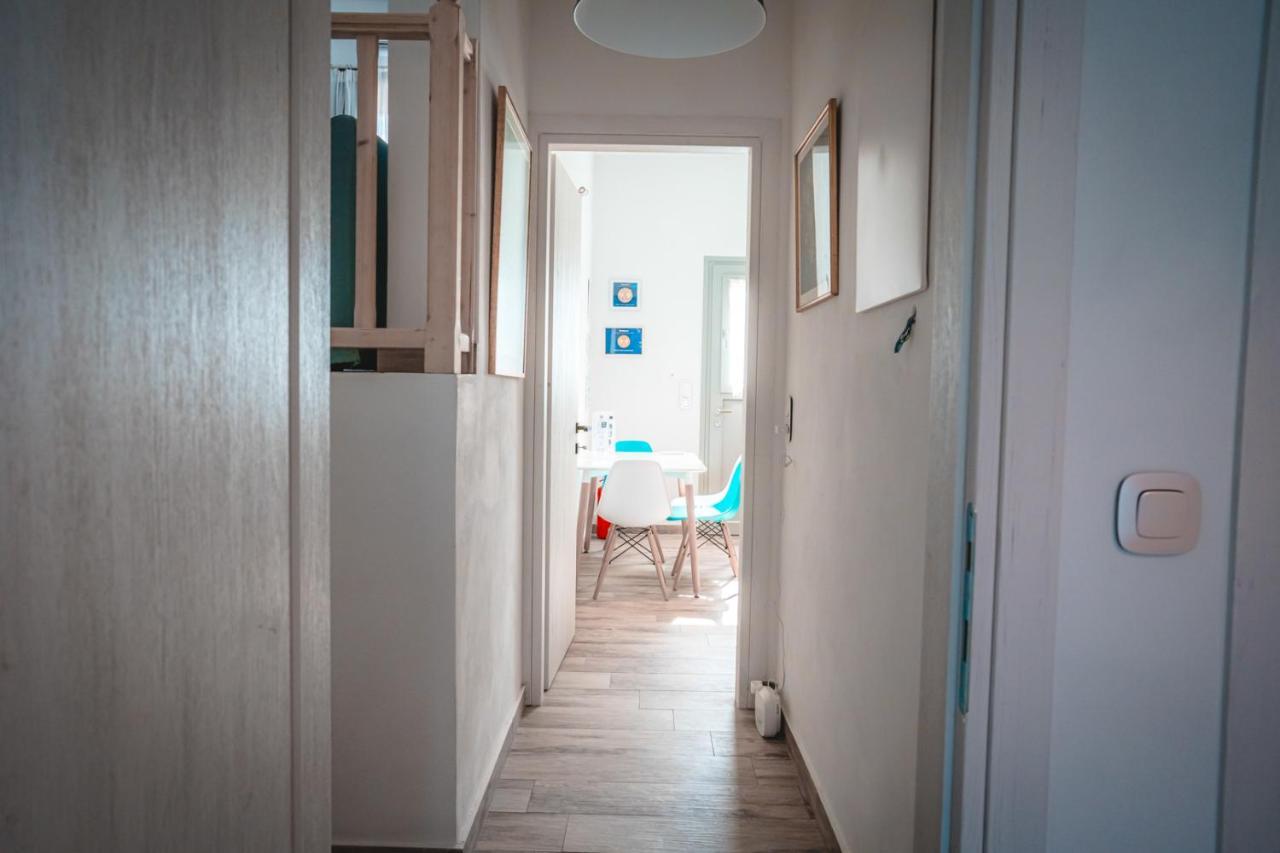 Sifanto Mare Apartment