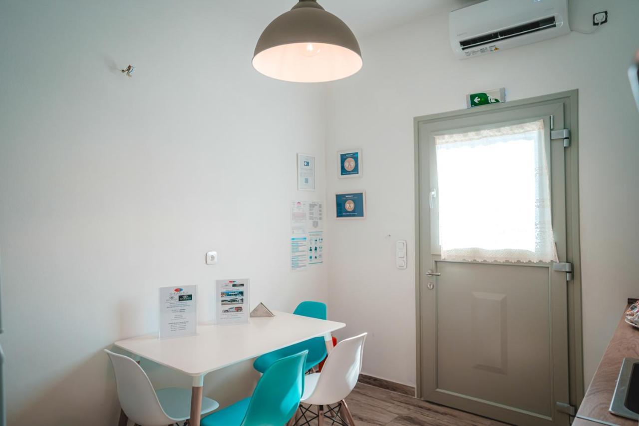 Sifanto Mare Apartment *