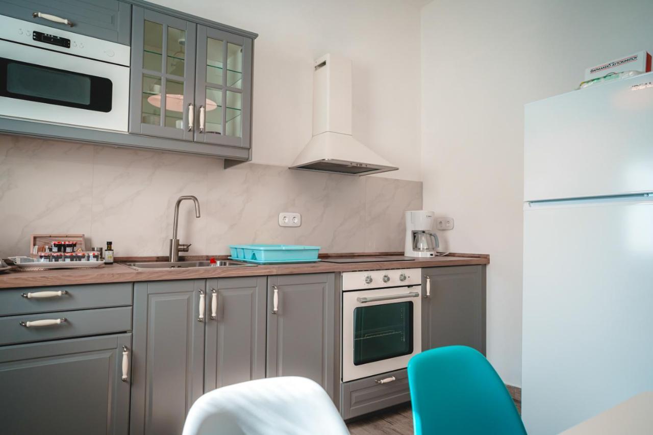 Sifanto Mare Apartment