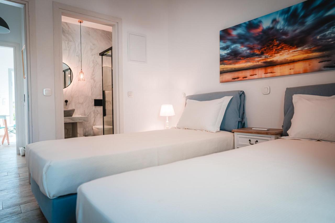 Apartment Sifanto Mare *