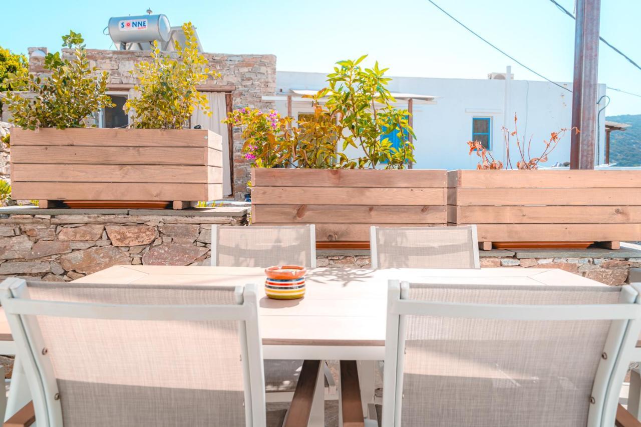 Apartment Sifanto Mare