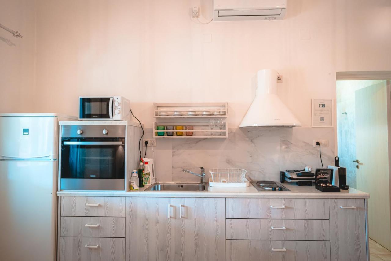 Apartment Sifanto Mare
