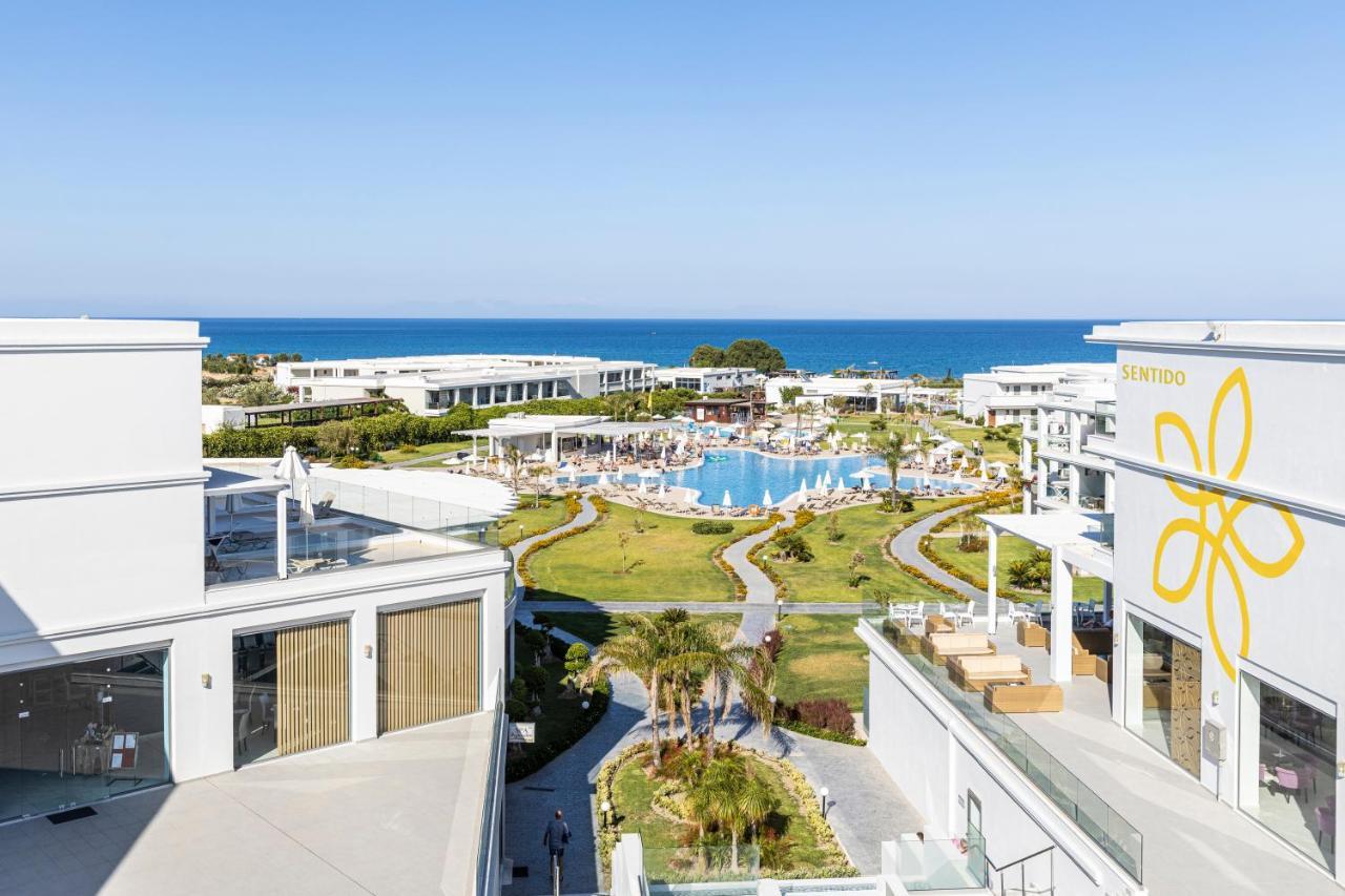 Hotel Asterias 5*
