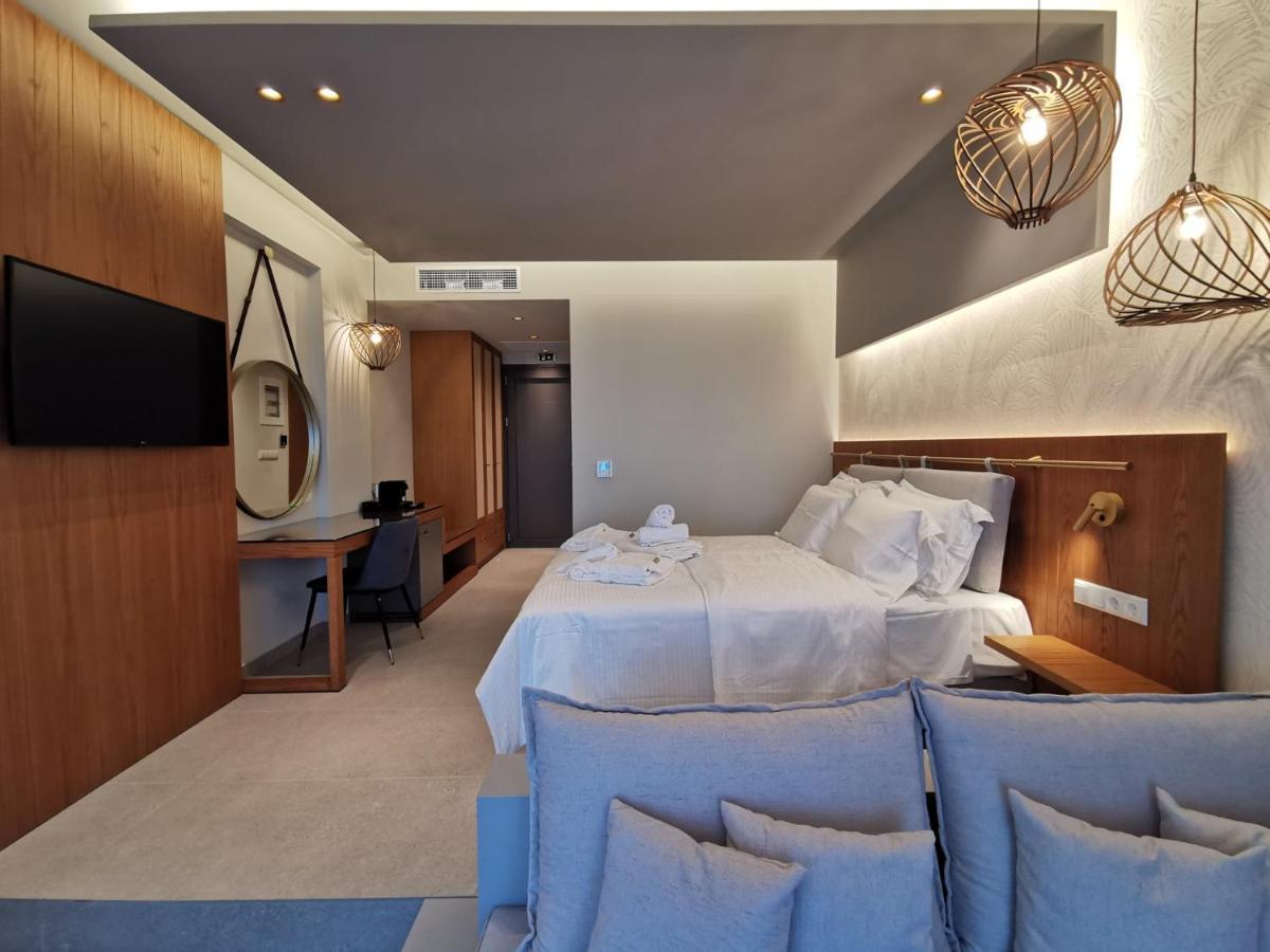 Colonides Hotel Vounaria