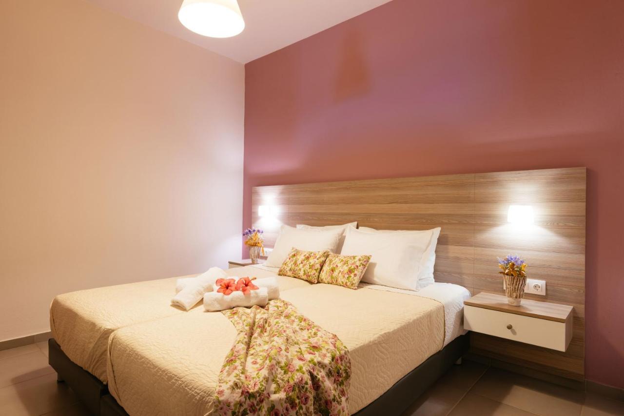 Sea View Luxury Plakias